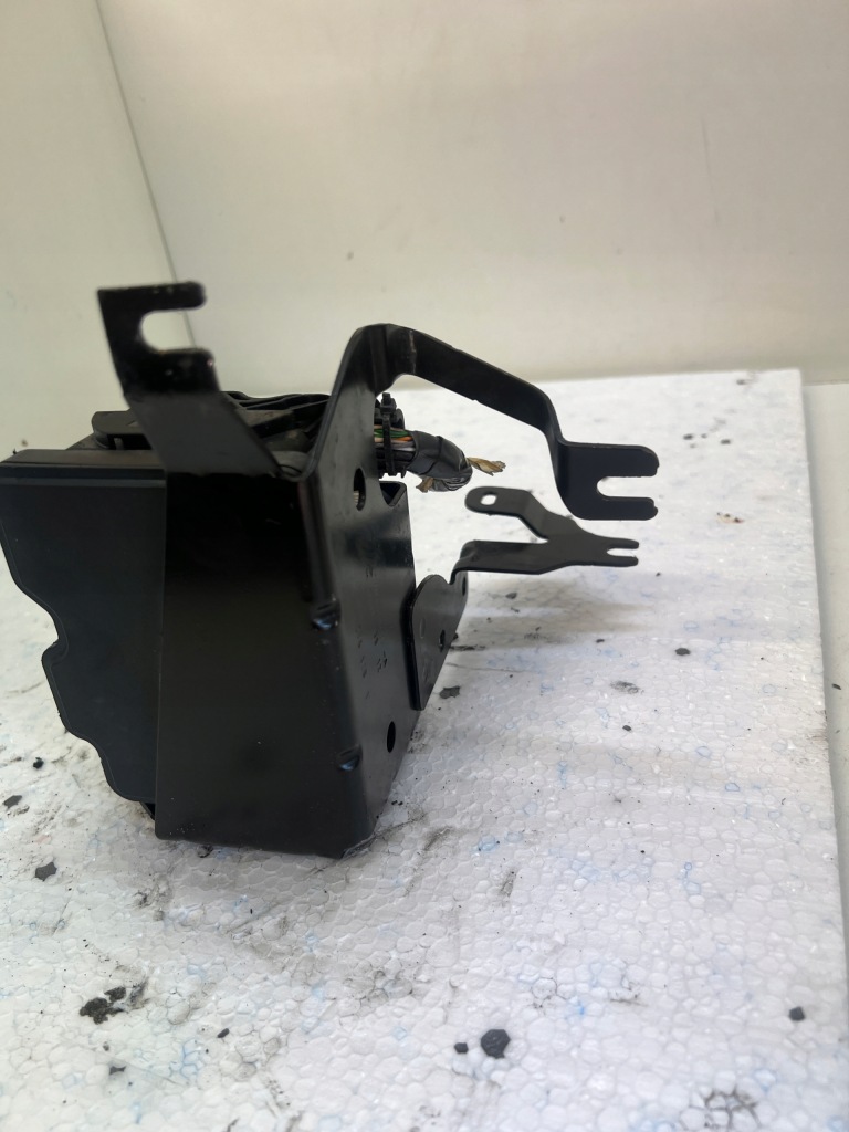 фото №3, Насос abs clio iv renault 476608428r 0265242152