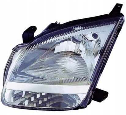 фото №1, Depo le suzuki ignis ii 2003-