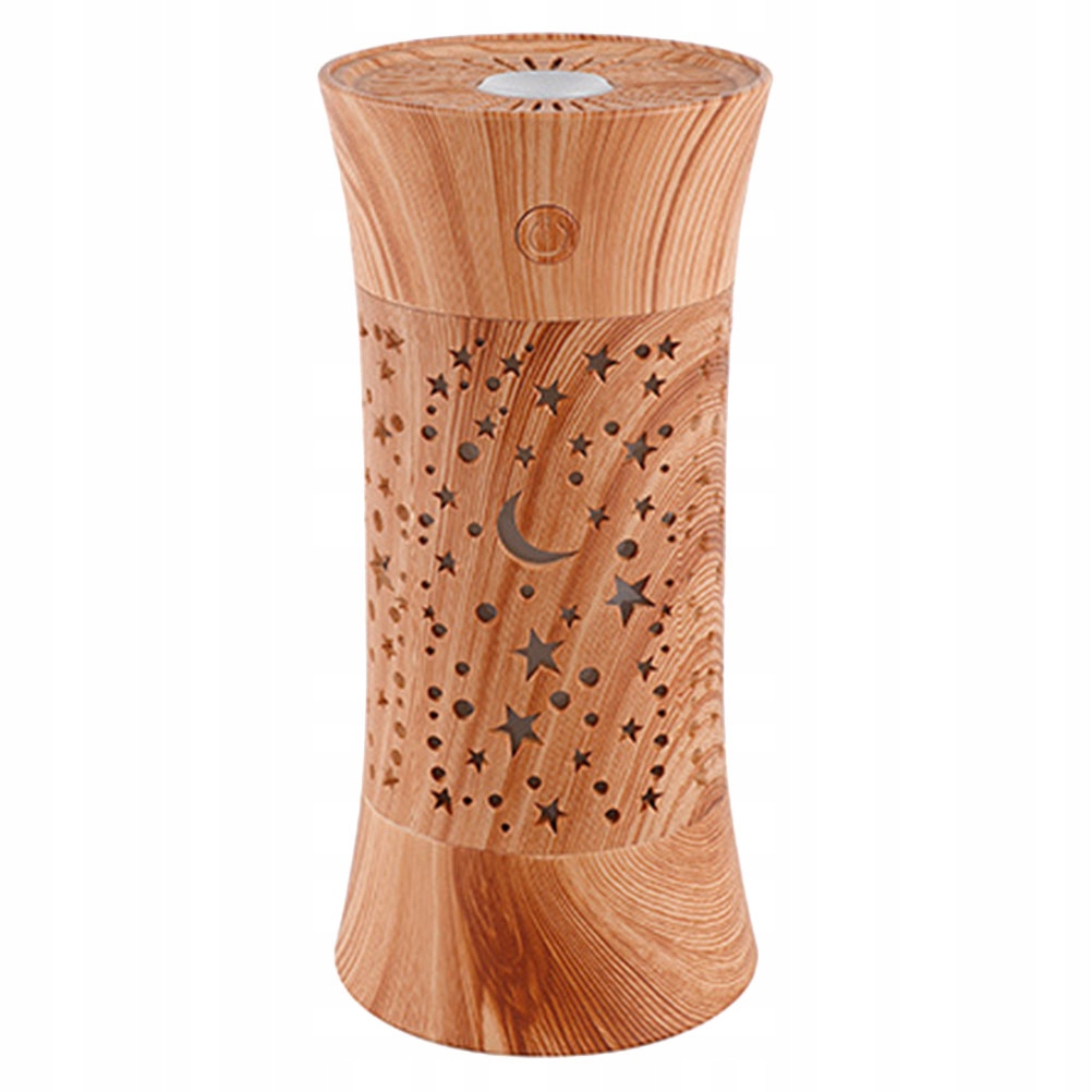 фото №5, 1 set of desktop humidifier light decorative