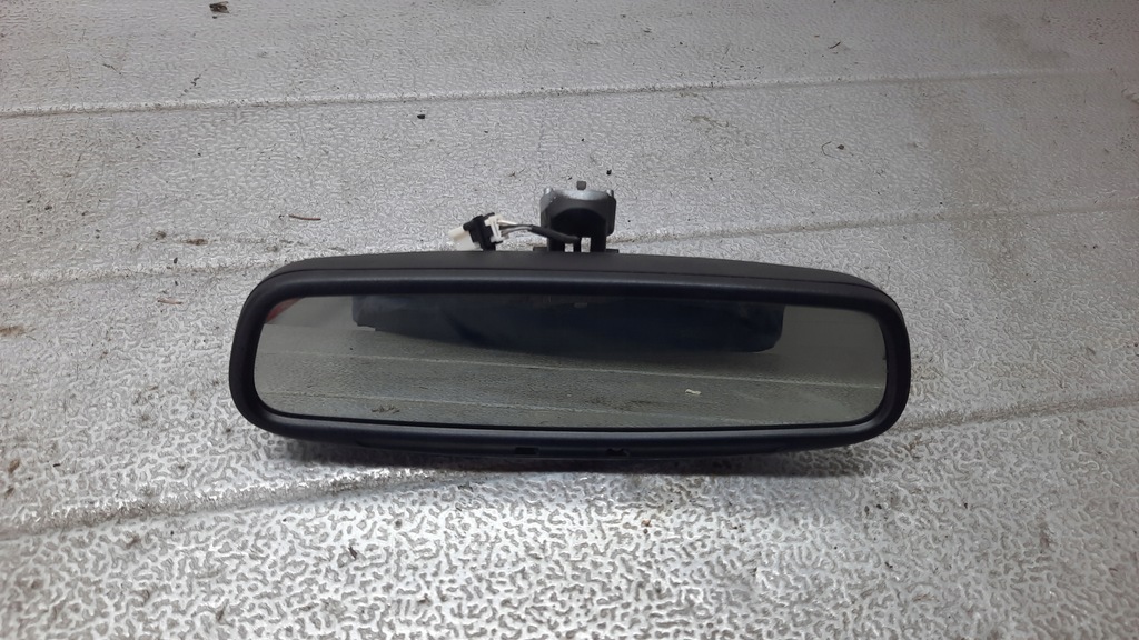 фото №1, Дзеркало внутрішнє середній ford c-max i 03r 1.8b фотохромний