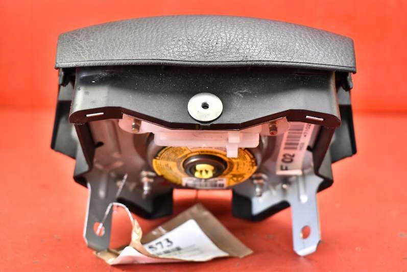 фото №5, Подушка безпеки подушка повітряна водія cf02h03 mazda 6 1 i gg lift 05-07