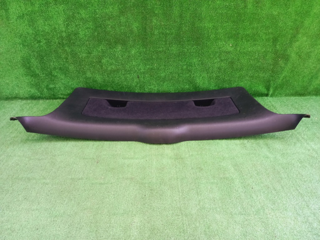 фото №8, Vw passat b5 combi kombi защита обивка накладка крышки багажника