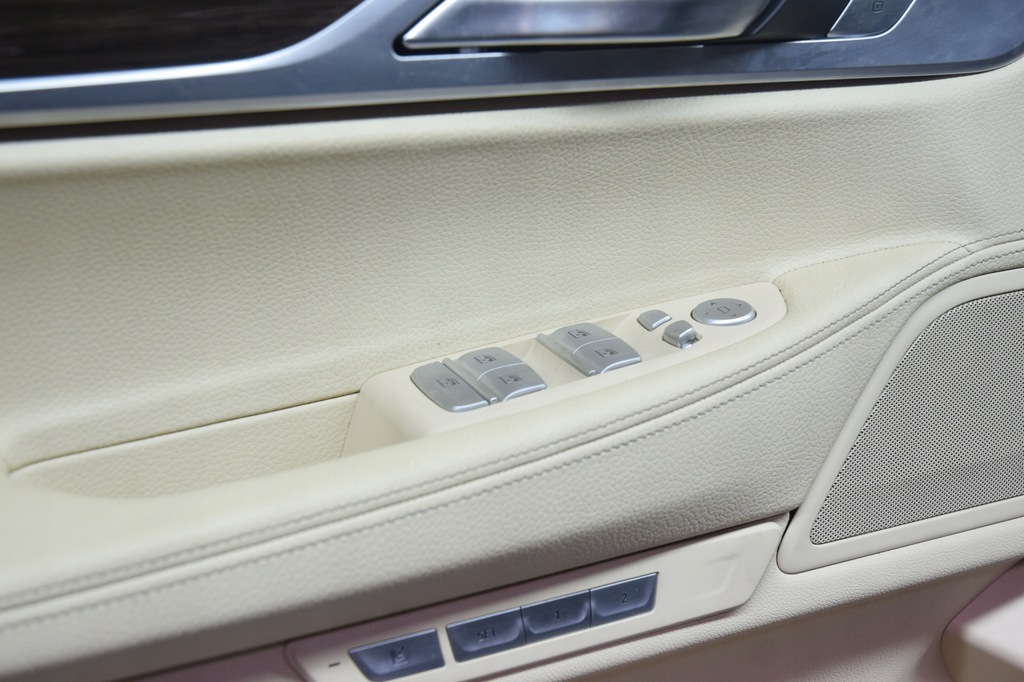 фото №6, Обивка дверь левая перед обшивка дверь bmw 7 g11 g12 бежевый