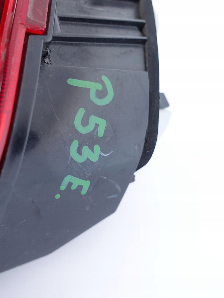 фото №12, Vw golf vii 7 5g0 12-16 лампа кришка багажника ліва задня