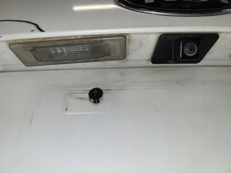 фото №11, Крышка багажника задняя крышка багажника kia optima tf 11-16-69200-2t030