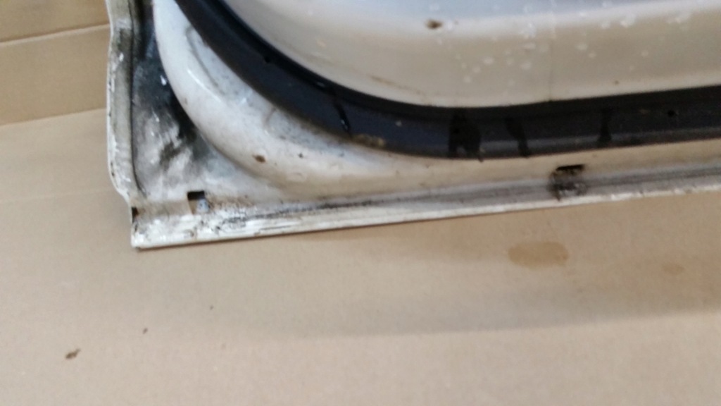 фото №16, Hyundai ix35 ix 35 двері задня праве задні