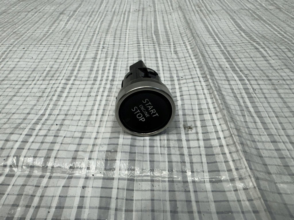 фото №1, Кнопка запуск стоп jaguar f-pace lift r-dynamic 23-