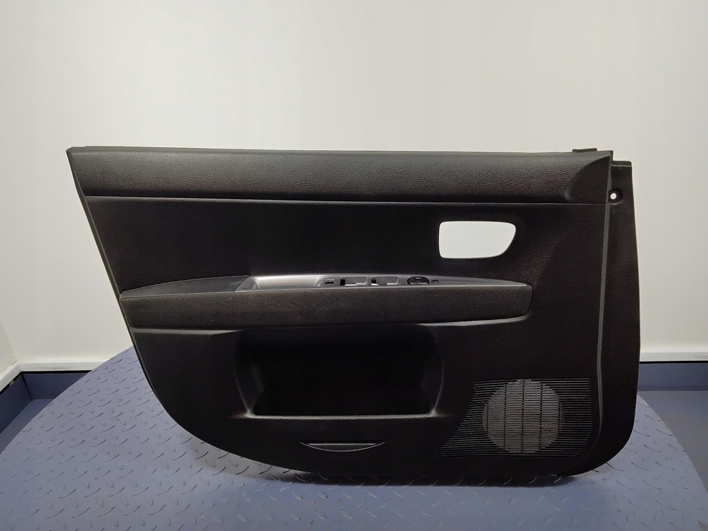 фото №1, Mazda 2 i dy оббивка двері перед ліва eu