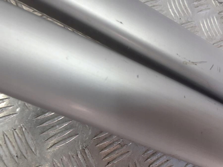 фото №6, Рейлинги кровельные chevrolet rezzo