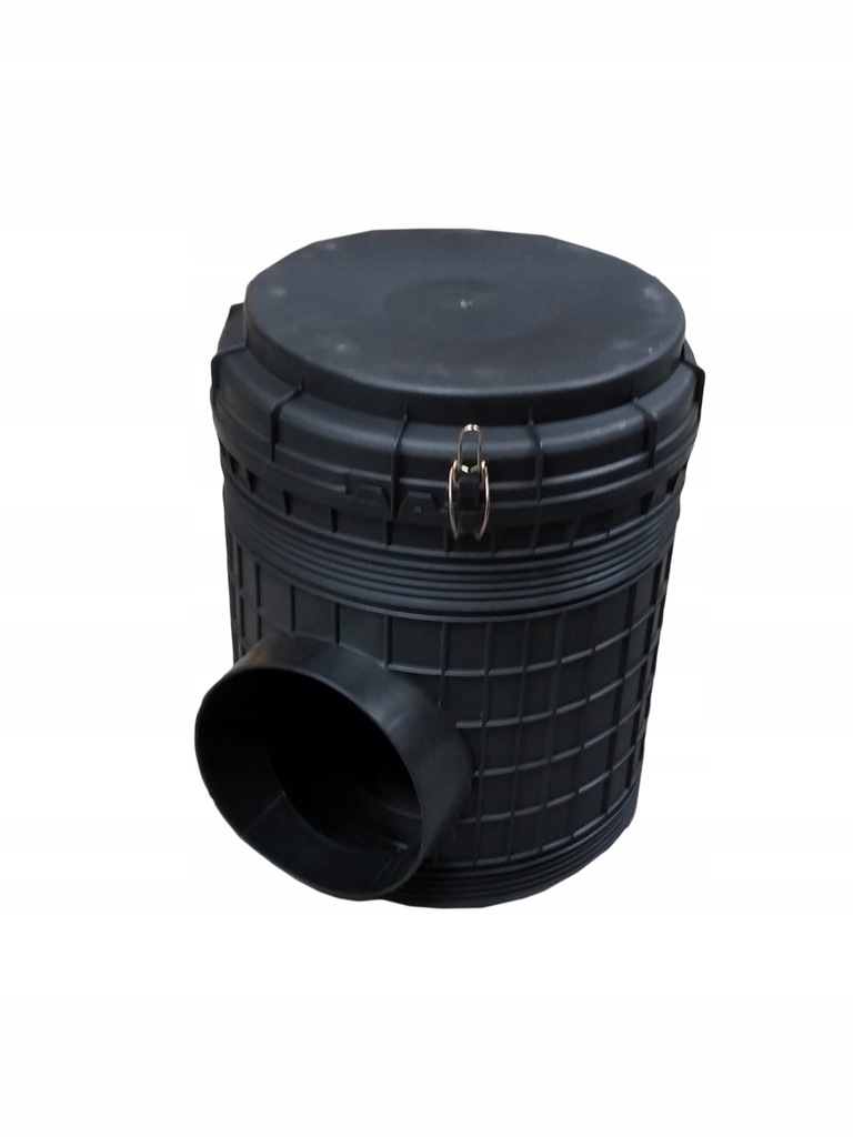 фото №1, Корпус фильтра воздуха renault premium midlum s-1 5010626116