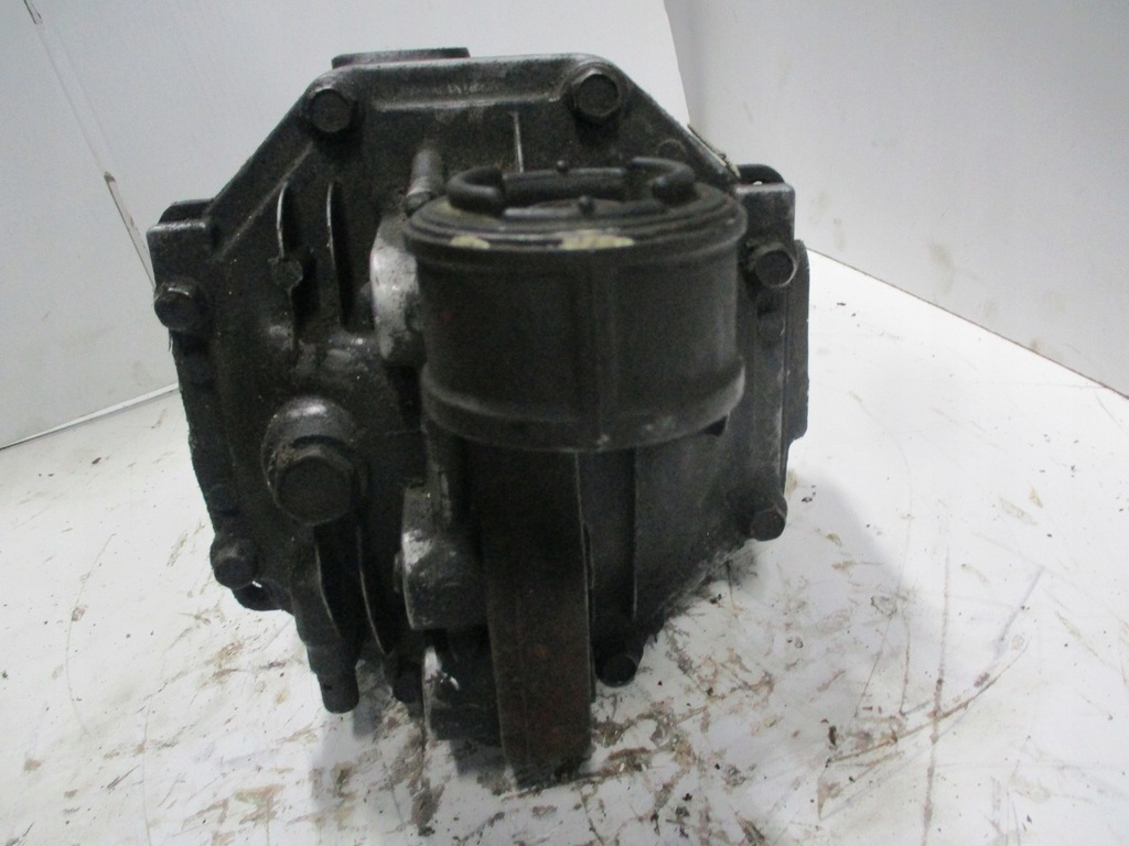 фото №6, Дифференциал дифференциал мост kia sorento 2,5crdi 2k06 перед передний