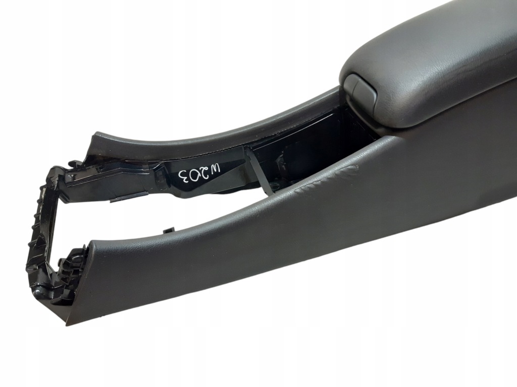 фото №9, Тунель середній підлокітник w203 a2036830408