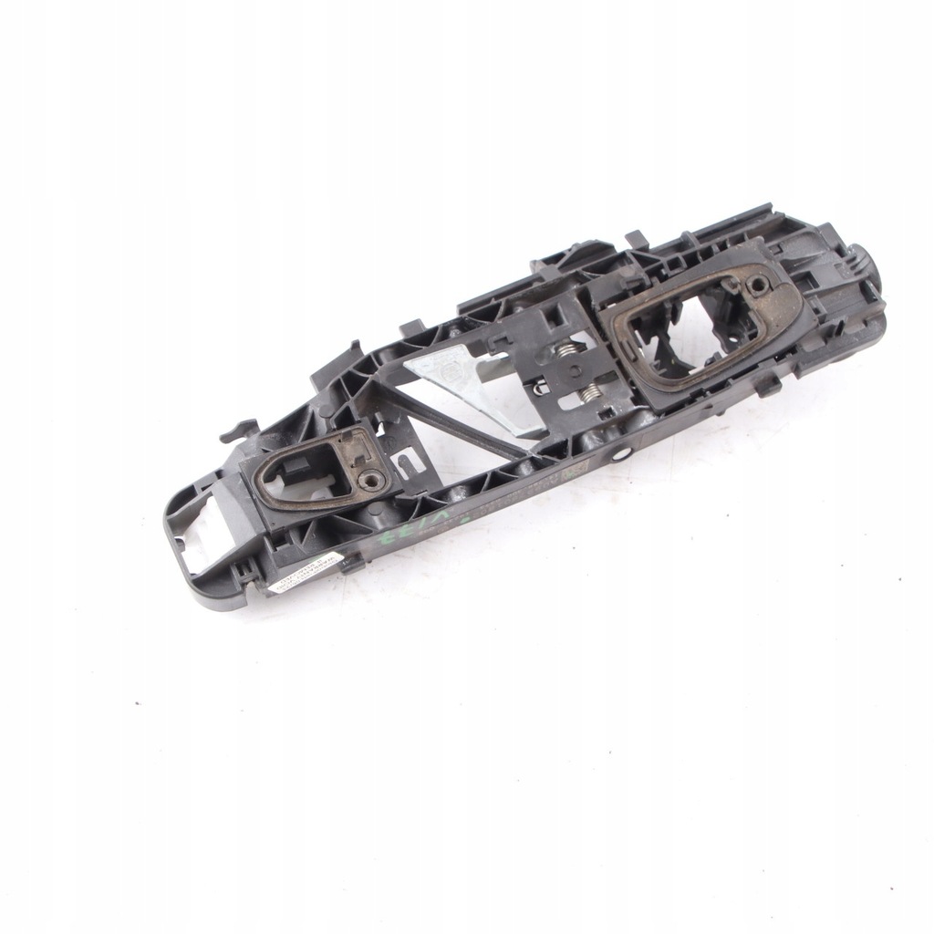 фото №11, Mercedes w177 w247 кронштейн основание ручка дверь правый задняя a0997601802