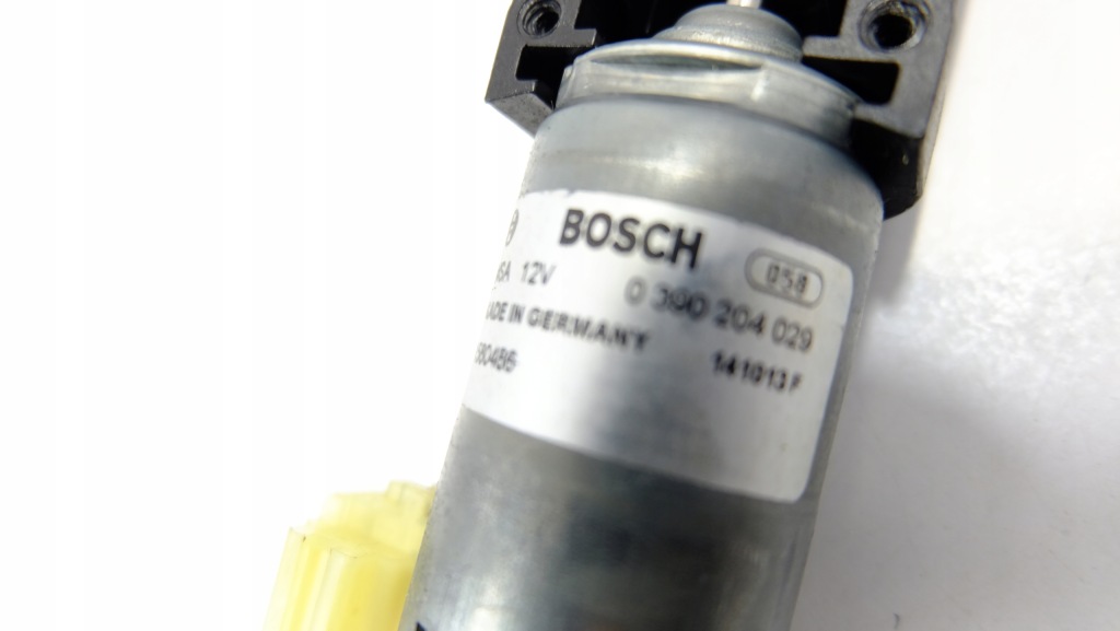 Citroen ds5 моторчик регулировки сиденье левый перед 0390204029 Киев