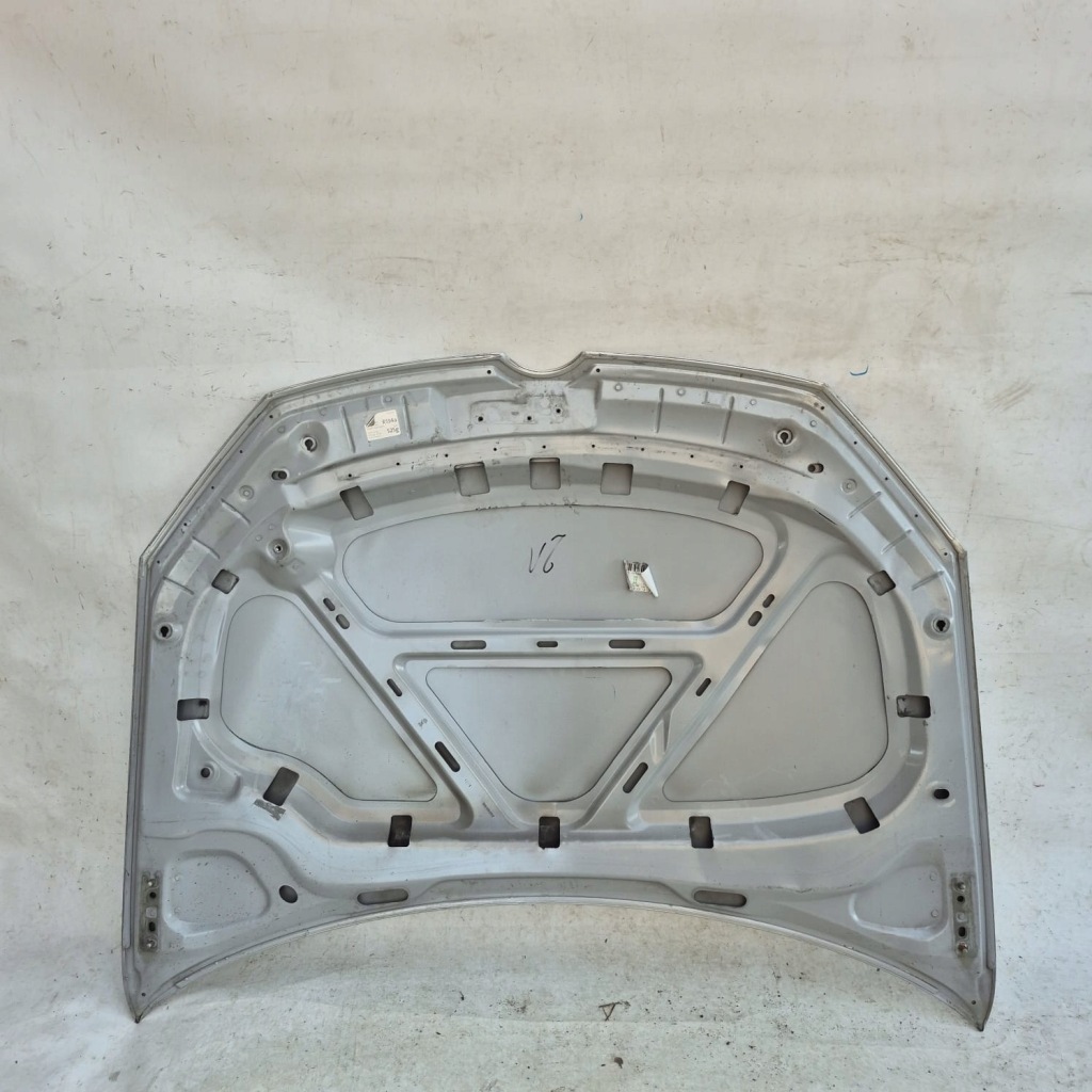 фото №11, Vw golf vi 6 5k0 капот кришка двигуна 5k0823155f