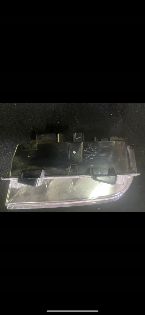 фото №3, Противотуманная фара led-prawy перед renault clio iv 89208541