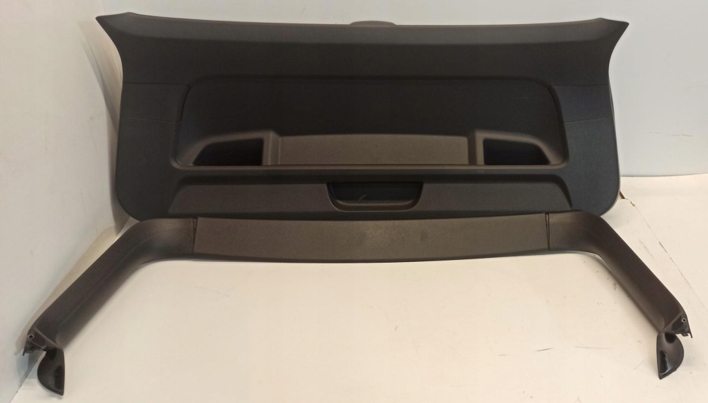 фото №1, Seat tarraco обивка защита крышки багажника 5fj867601