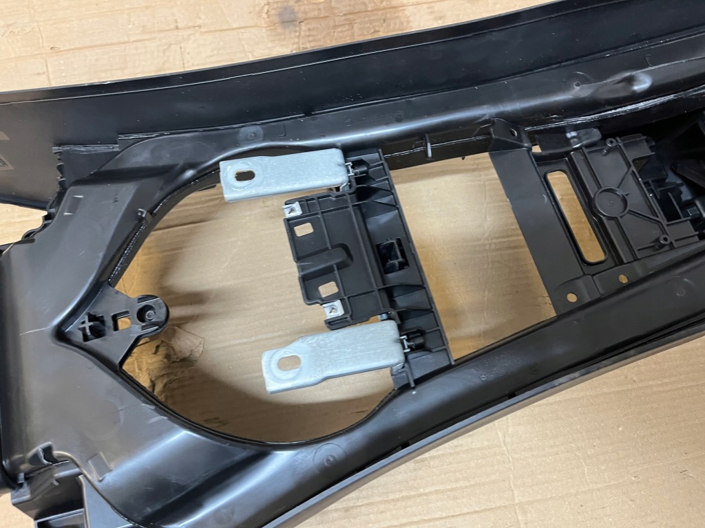 фото №12, Bmw 3 g20 g21 підлокітник тунель середній оригінал europa