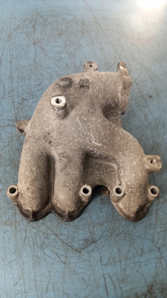 фото №1, Коллектор всасывающий seat cordoba 1.4tdi 07r 045129713f