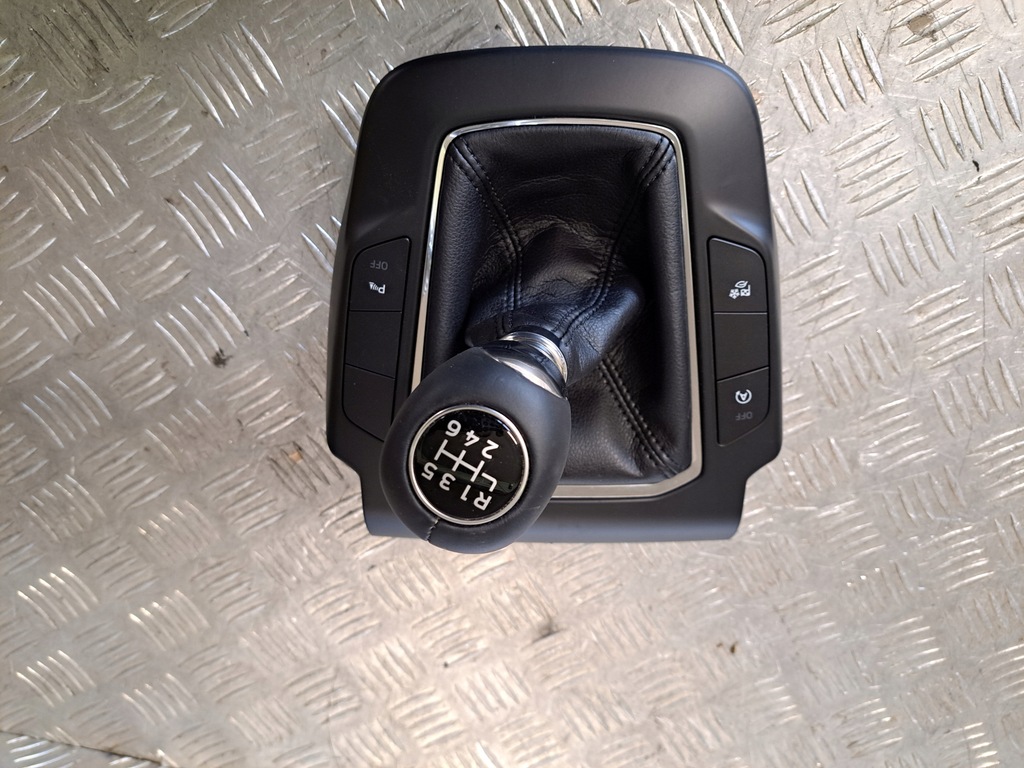 фото №5, Ford kuga mk3 ручка чехол