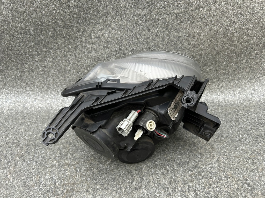 фото №7, Лампа ліва передня nissan juke i lift 26060bv90b poznań