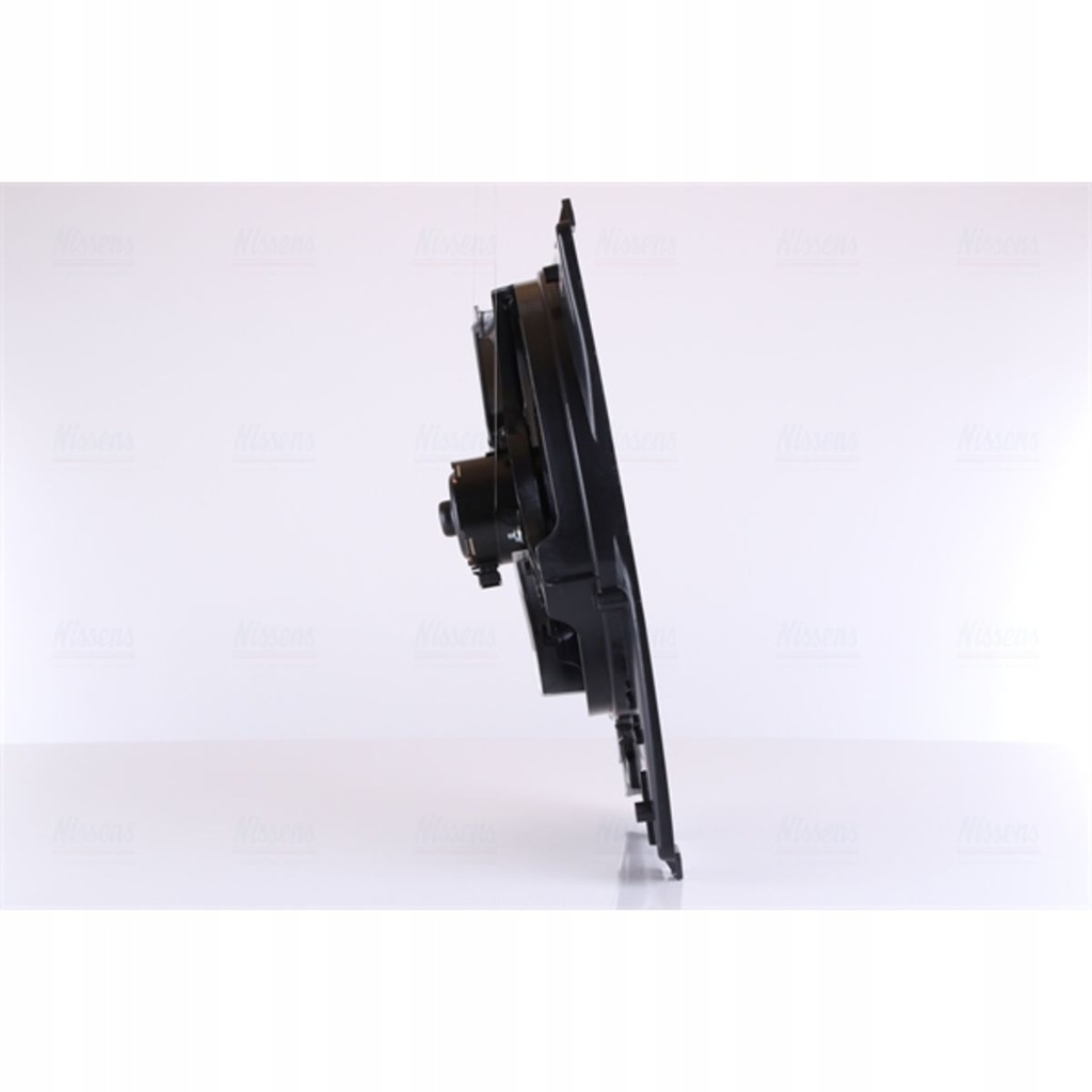 фото №12, Nissens 85267 вентилятор, охлаждение двигателя