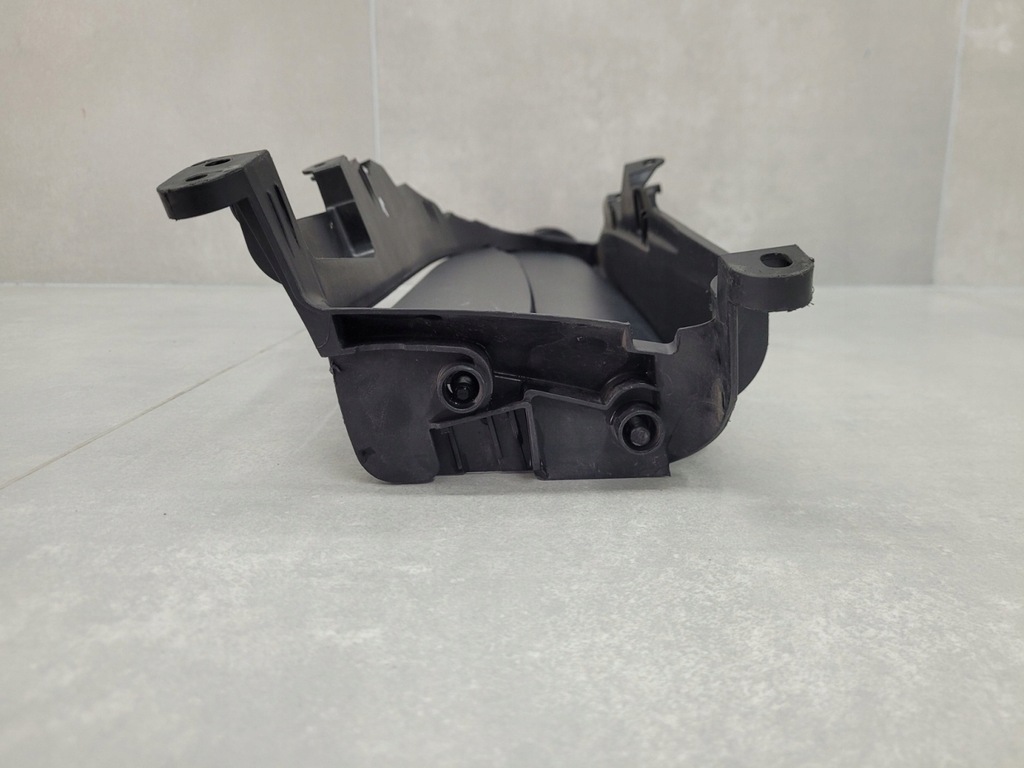 фото №8, Повітропровід шторка жалюзі повітря ліва porsche taycan 9j1 19-