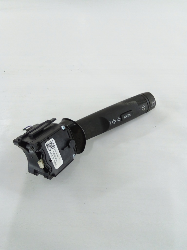 фото №1, E208 рычаг поворотники insignia 20941129