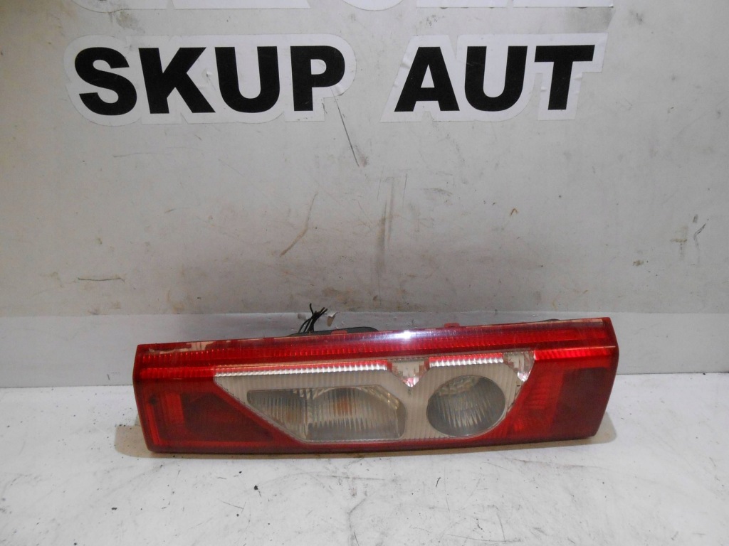 Купить Fiat scudo лампа задняя правая 1400455780
