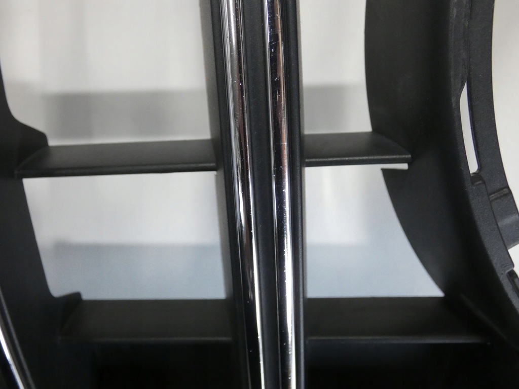 фото №6, Решітка радіатора, решітка радіатора mercedes gt w-290