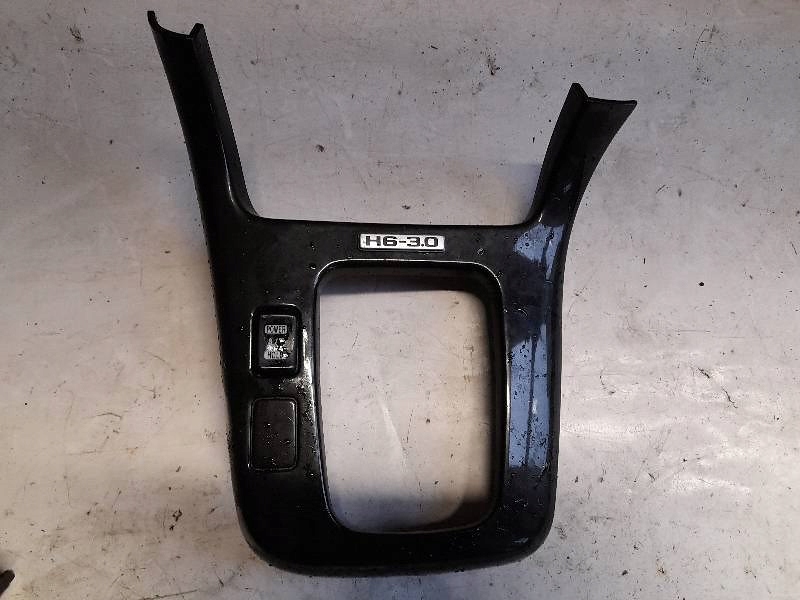 фото №5, Рамка переключатель a/t power subaru legacy outback