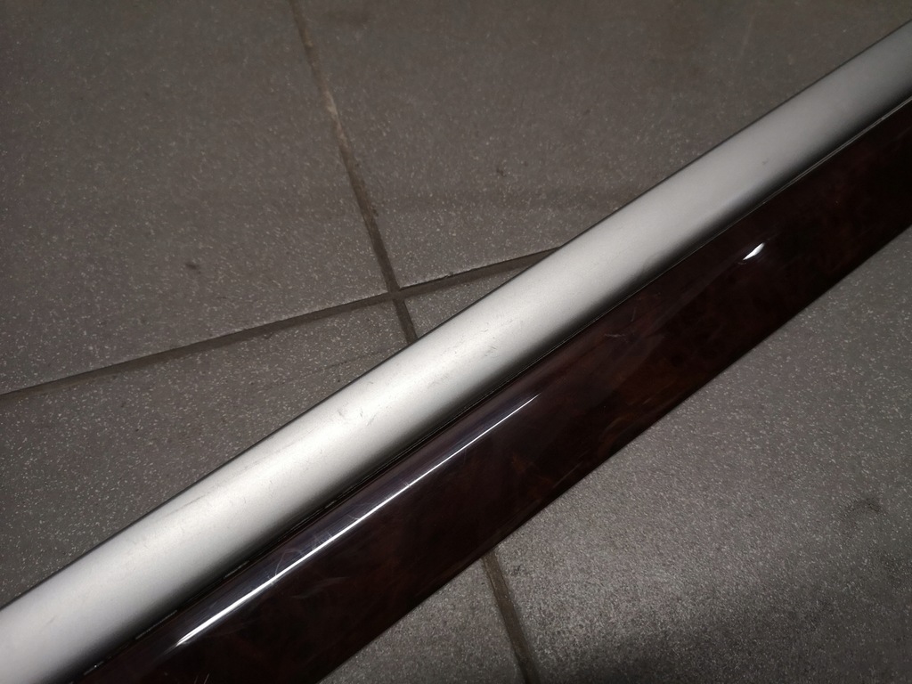 фото №6, Молдинг dekor обшивка правий задня a8 d3 4e0867420