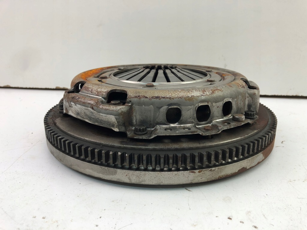 фото №10, Vw seat skoda audi зчеплення комплект 03d141031d 03d105211 03d141025d