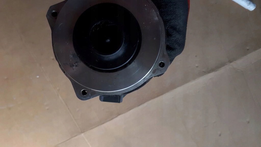 фото №10, Sq5 8r q5 lift помпа wody 3.0 tfsi s4 b8 s5 8k0965567a