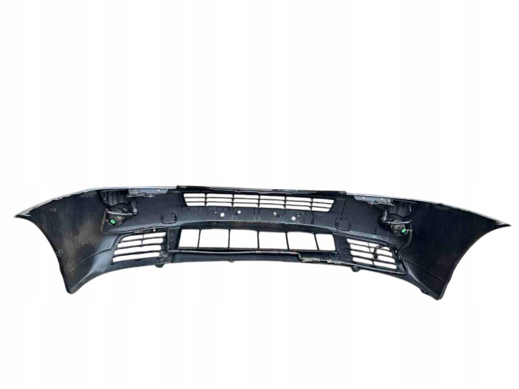 фото №2, 5211948920 бампер передній lexus rx ii