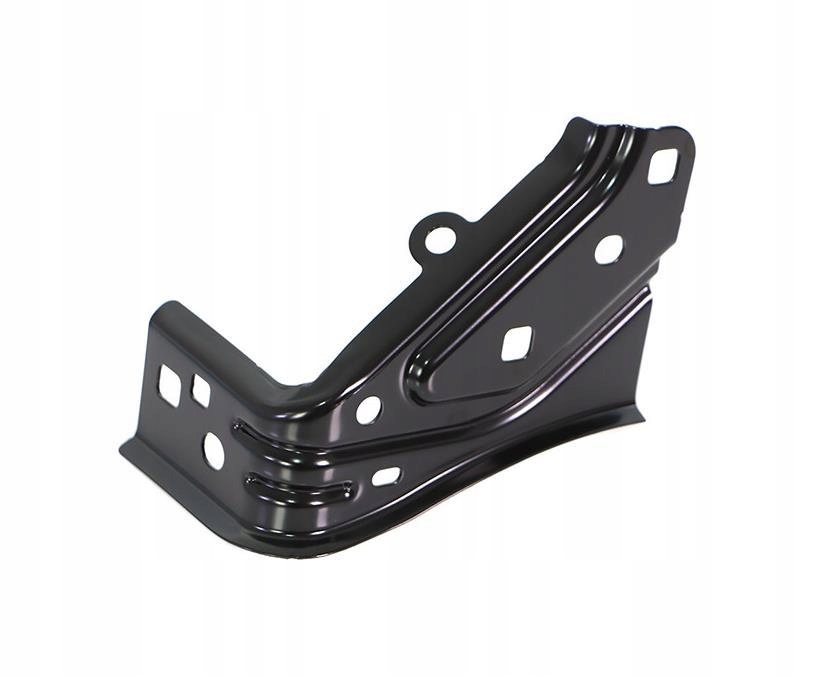 фото №1, Кронштейн крила renault clio v, 19 - 23 631414038r