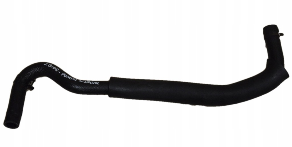 фото №1, Шланг wąż рідина підсилювача antara captiva 2.2