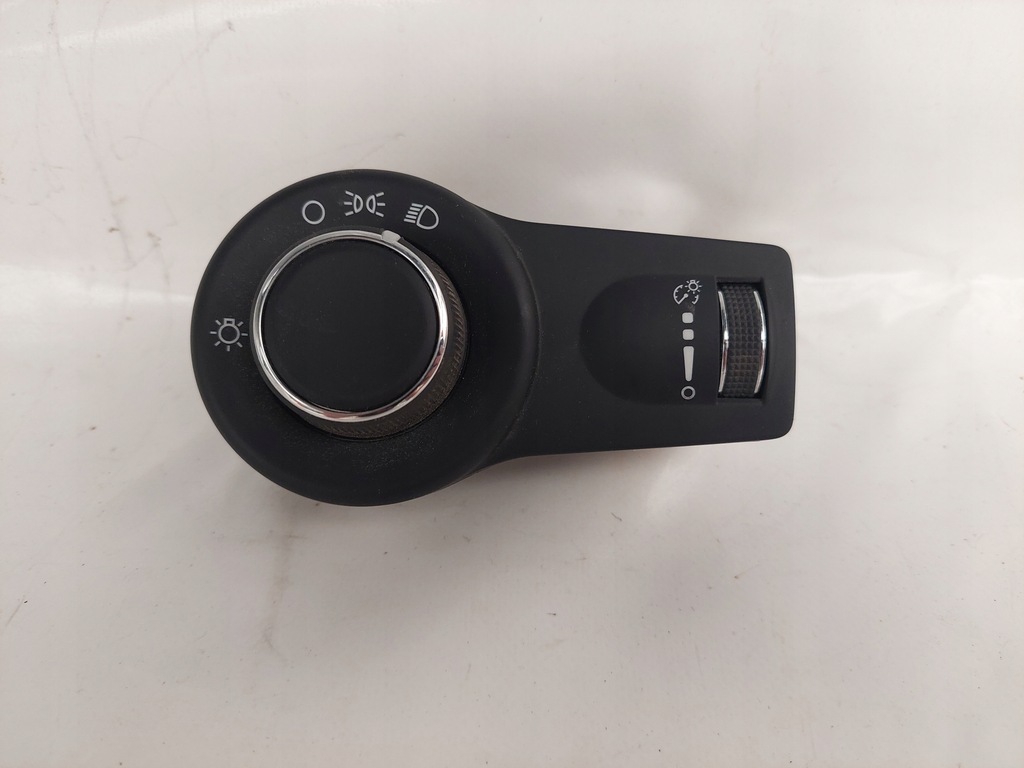 фото №1, Jeep compass 17- выключатель света usa