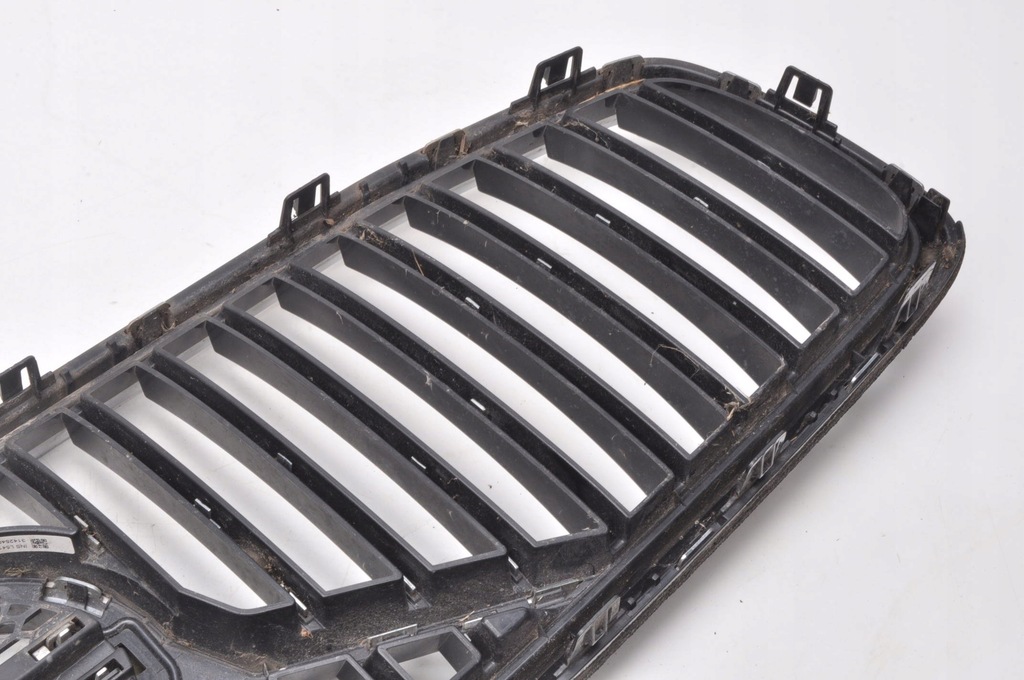 фото №11, Volvo s90 ii решётка радиатора решётка радиатора решётка радиатора 31425407