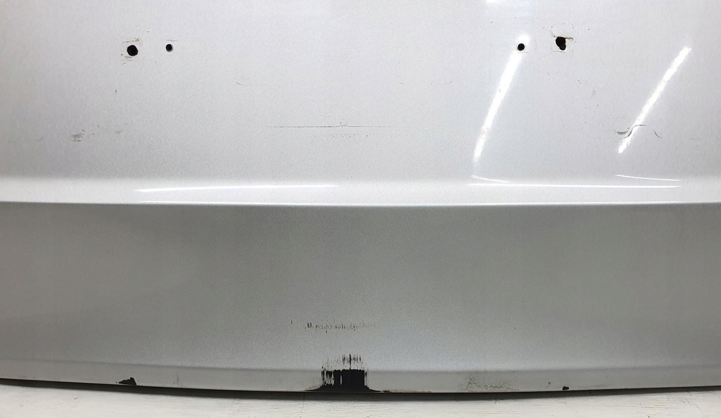 фото №3, Крышка багажника задняя задняя eb2 ead smart fortwo 450