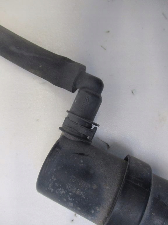 фото №6, Омыватель лампы шланг volvo xc90