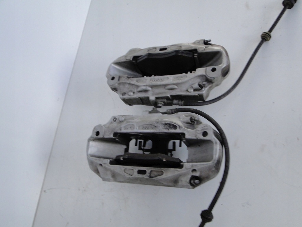 фото №5, Mercedes суппорт передний комплект a 177 cla 118 gla glb 247 x247 35 amg