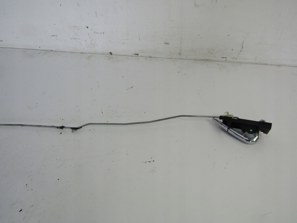 Alfa romeo 147 ручка внутренняя дверь правая перед 00-04 3d Оригинал