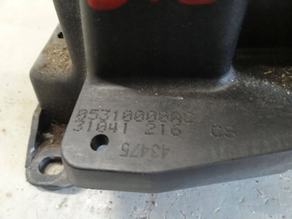 фото №11, Chrysler voyager 04 crossover 3.5 v6 троси вибірник перемикання передач