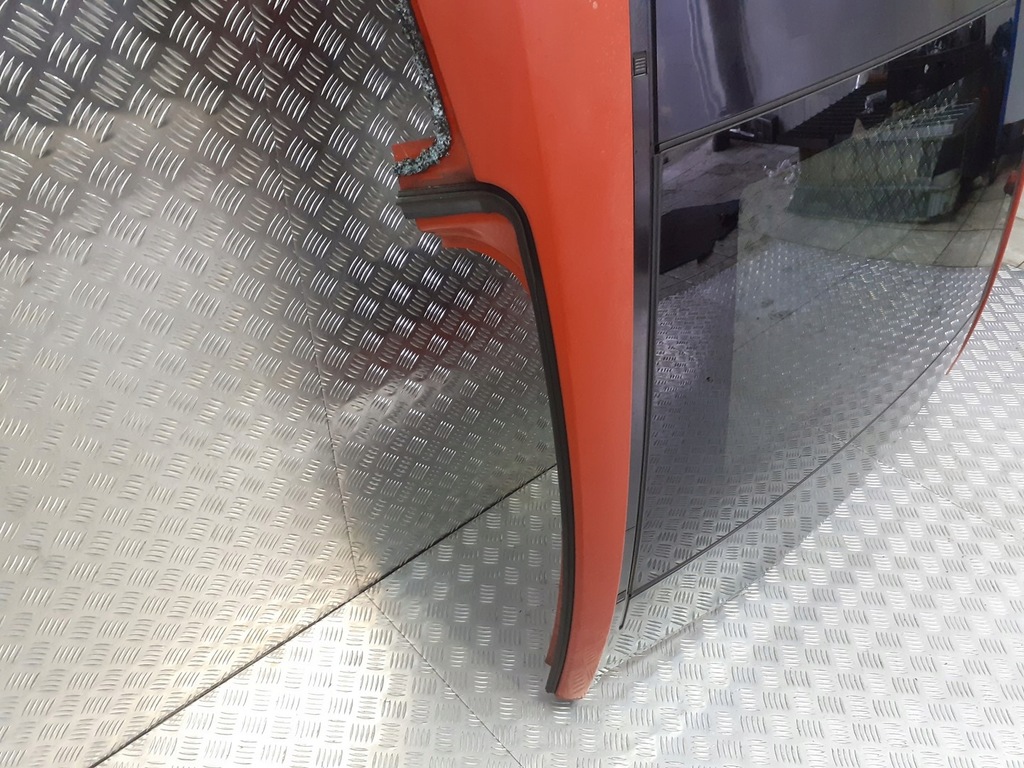 фото №4, Крыша панорама opel corsa d y547