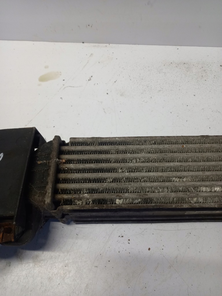 Интеркулер for mondeo mk-3 1s7q-9l440-ac Киев