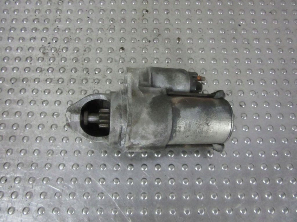 фото №1, Chevrolet hhr 2.4i 2008 стартер