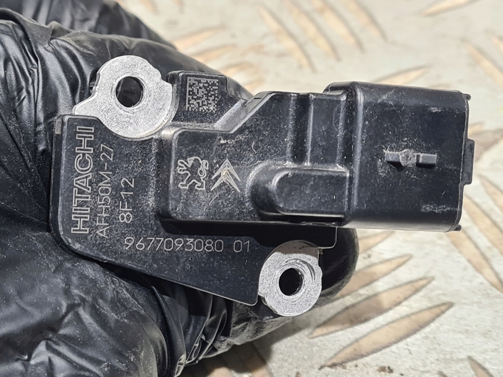 фото №5, Расходомер combo e 1.5 cdti