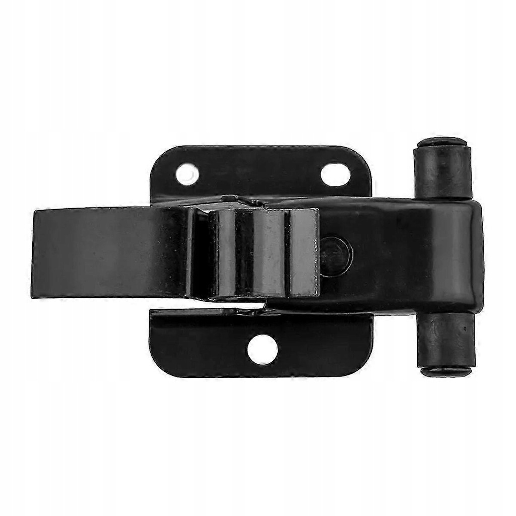 фото №5, I автомобіля 824302481r do opel movano b nv400 master iii замок петля двері