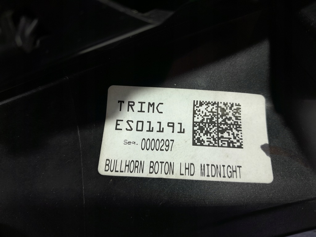 фото №5, Ford kuga mk2 dekor рамка консолі am51-r045h93-akw